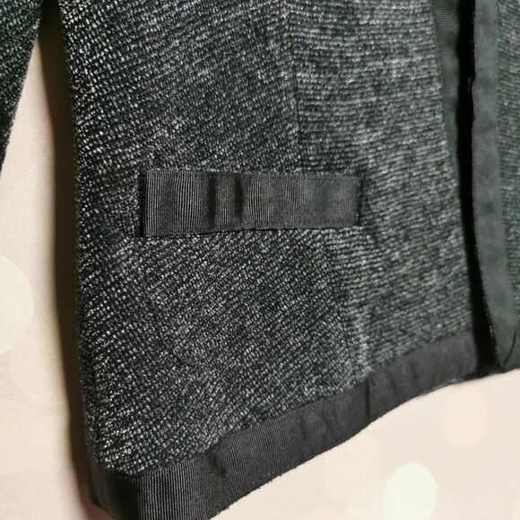 Black pantsuit  - Picture 11 of 13